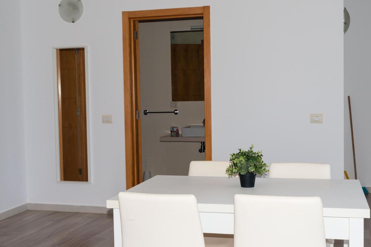 Ca Marta Penthouse Apartamento Sal Rei Exterior foto