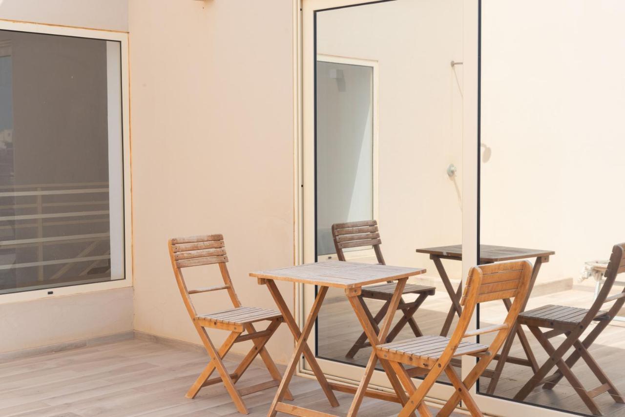 Ca Marta Penthouse Apartamento Sal Rei Exterior foto